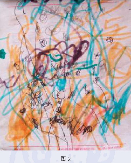 罗恩菲尔德的儿童画发展阶段